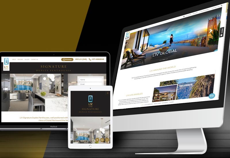 design emirates - SIGNATURE Penthouse